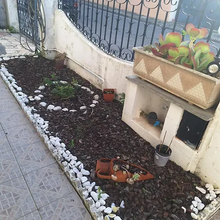 Romao Homestay *