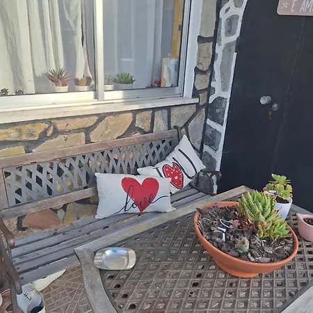 Romao Homestay szállás