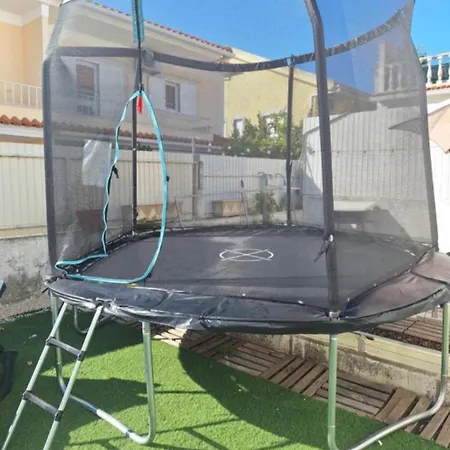 Romao Privat bolig *