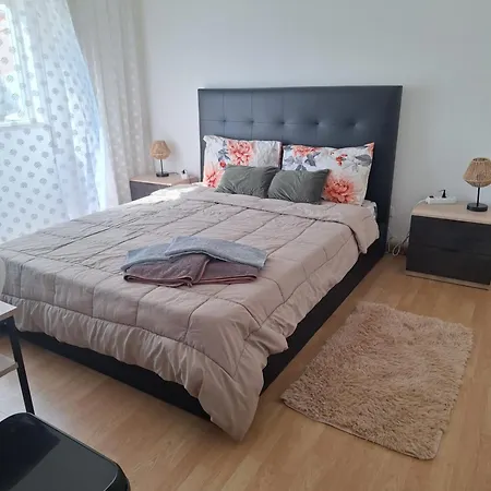 Romao Homestay szállás