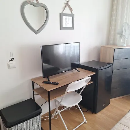 Romao Homestay szállás *
