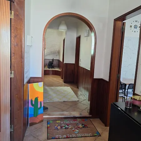 Homestay szállás Romao *