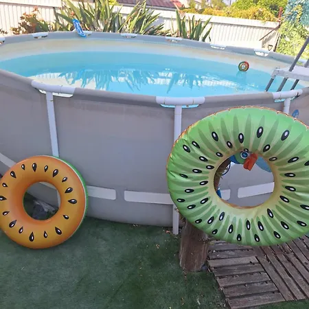 Privat bolig Romao Monsoa