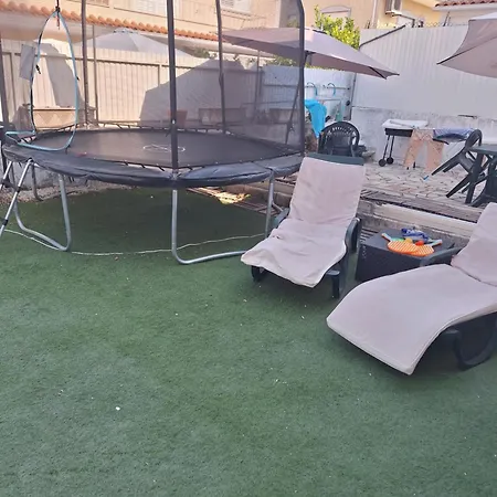 Privat bolig Romao Monsoa