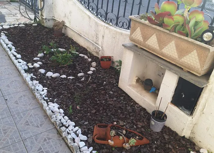 Romao Δωμάτια σε οικογενειακή κατοικία *