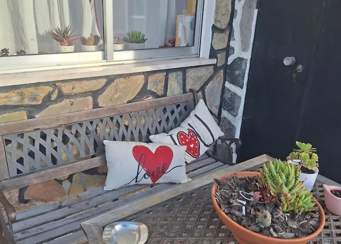 Romao Δωμάτια σε οικογενειακή κατοικία