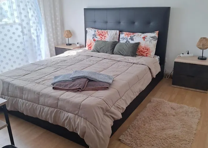 Romao Δωμάτια σε οικογενειακή κατοικία