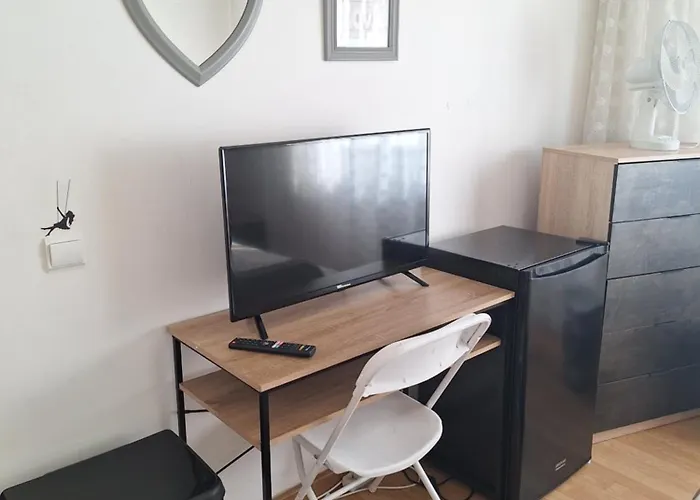 Romao Δωμάτια σε οικογενειακή κατοικία *